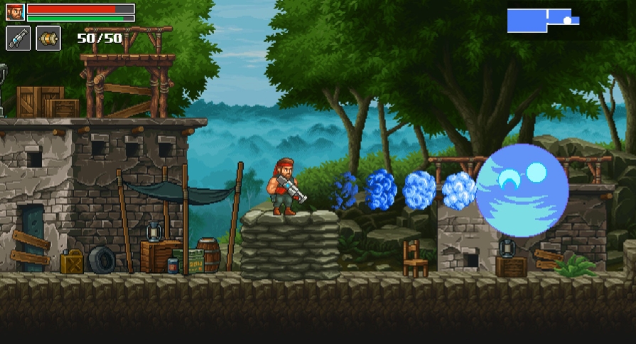 switch狂怒之枪 Guns of Fury 美版中文 v1.2.0 金手指_0