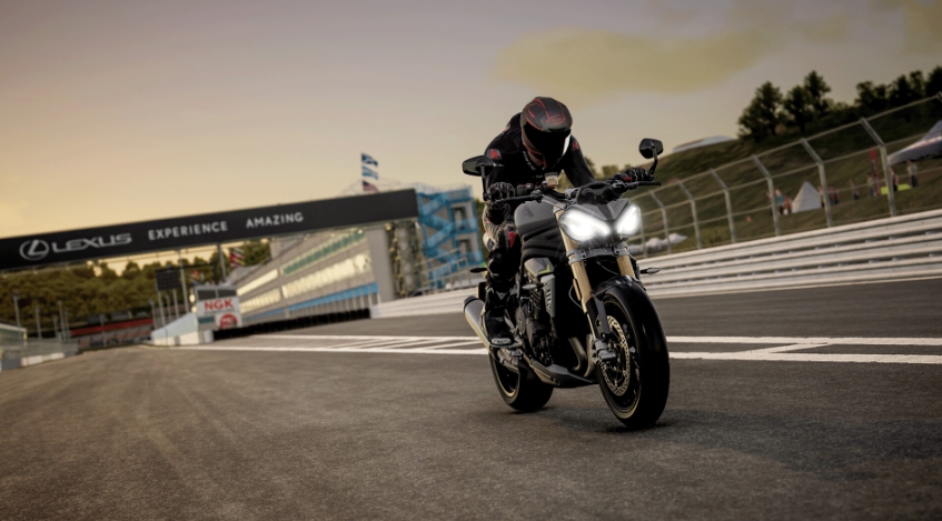 PC游戏《极速骑行5 RIDE 5》中文v20250224_0