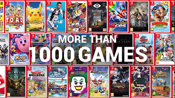 【合集】5000款Switch游戏合集下载-【百度云+夸克云+20T大小】_0