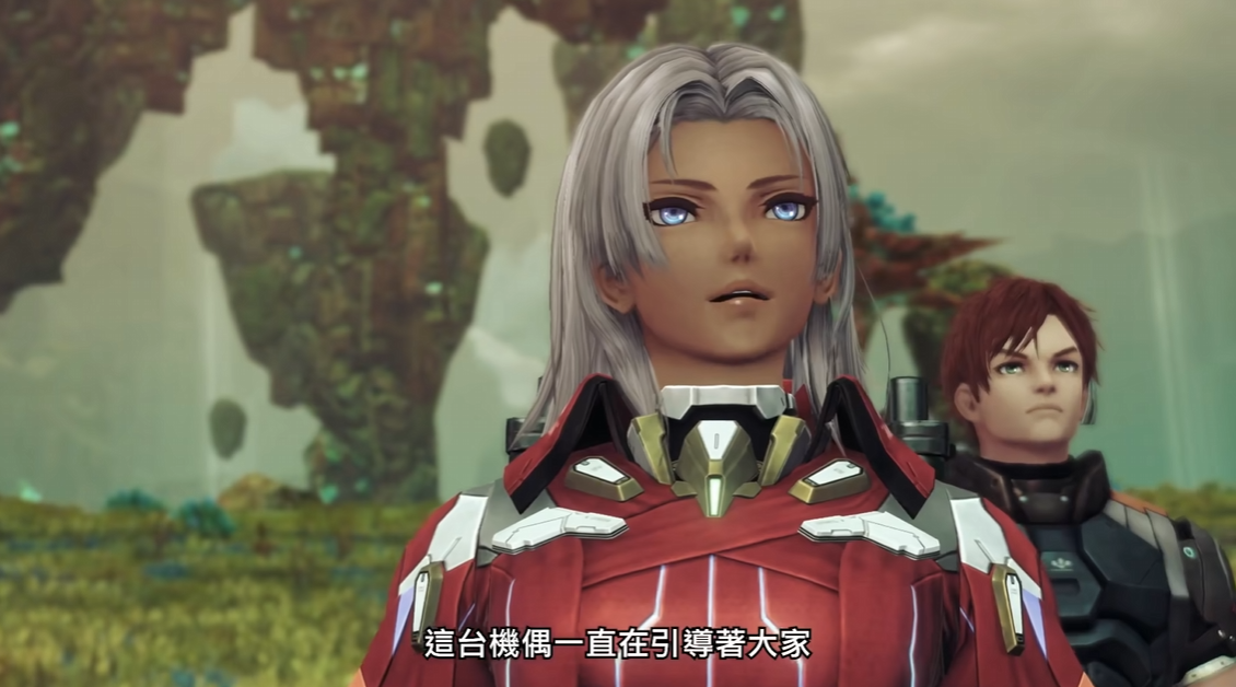 switch《异度之刃X/异度神剑X终极版》中文版下载+1.0.1补丁+XCI整合版+金手指_2