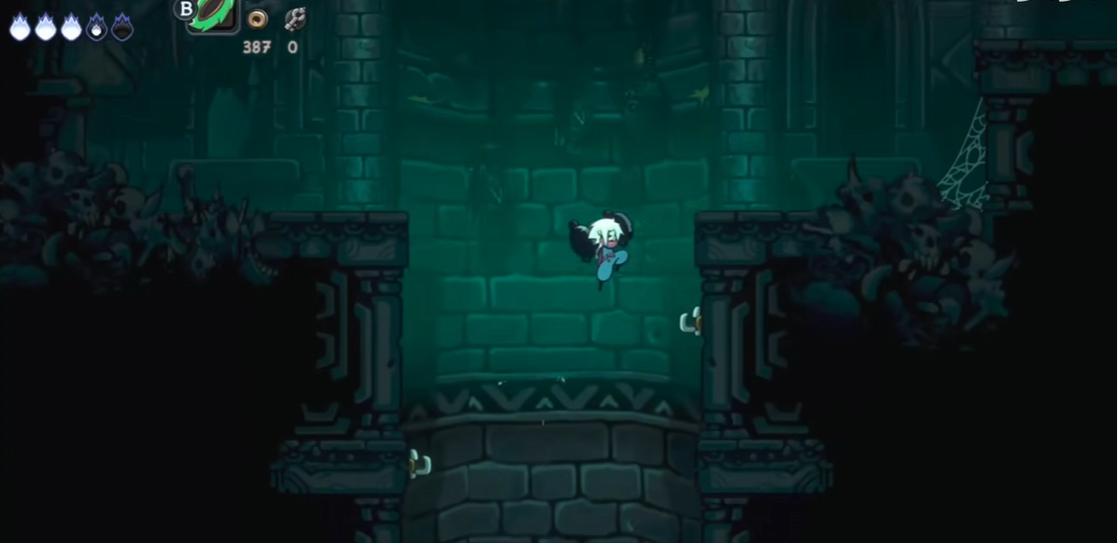 switch游戏《暮光僧侣 Twilight Monk》美版中文+1.0.8补丁_2