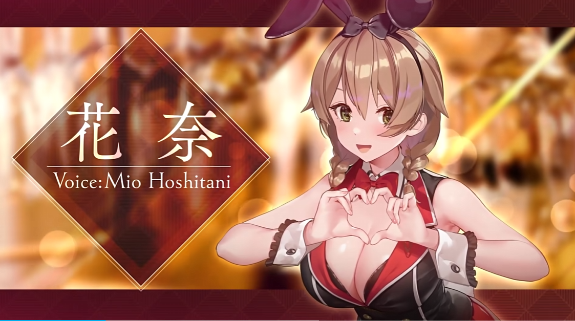 switch绅士游戏《兔兔秘密花园 BUNNY GARDEN 》美版中文+1.0.5a补丁_5