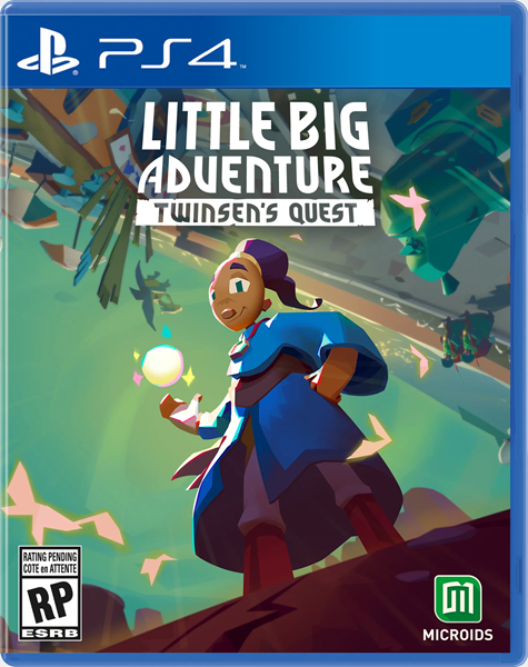 【5.05】PS4《双子星传奇:重制版》欧版中文下载+1.02补丁+DLC_0