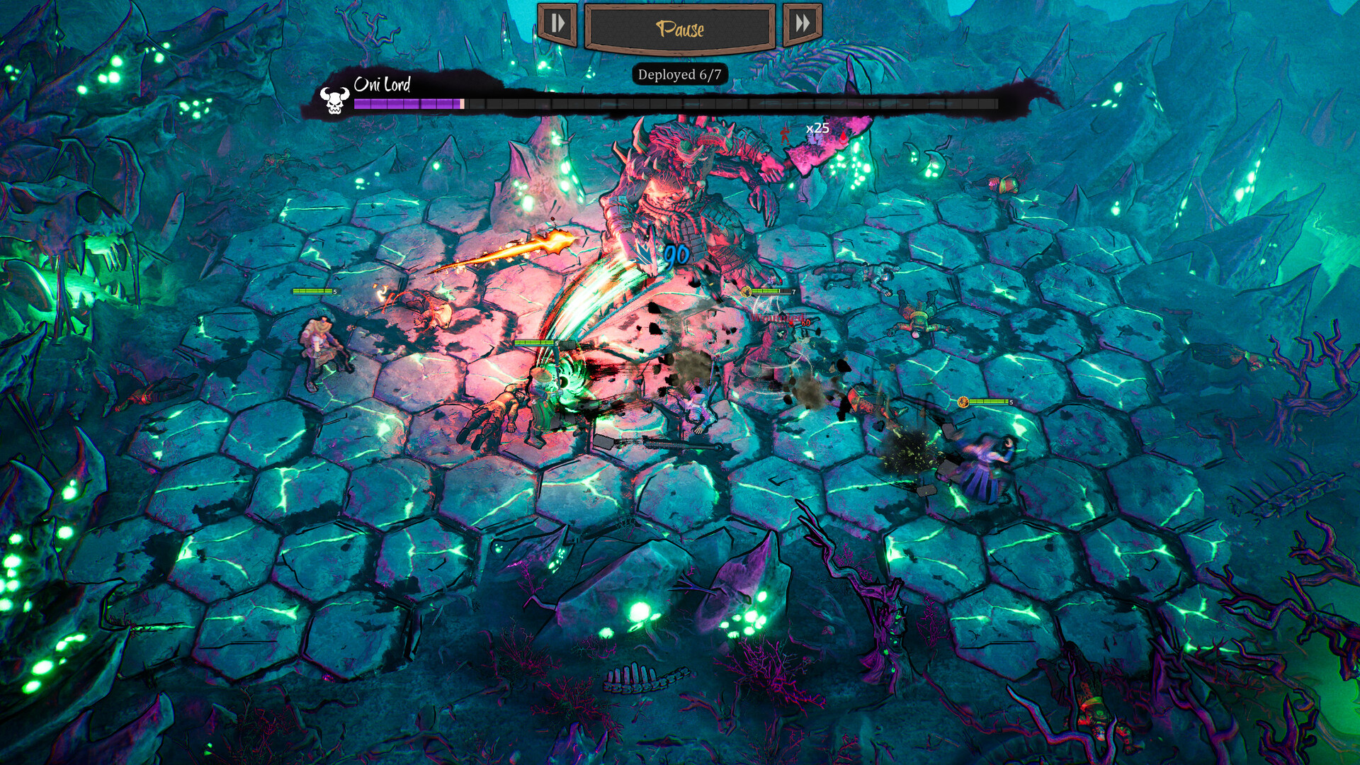 PC游戏《暗影帷幕：五轮传奇/Shadowveil: Legend of The Five Rings》中文版下载v1.0.0.17846_4