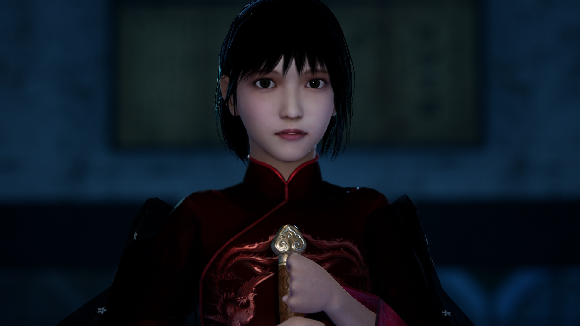 【剧情绝佳】PC《打鬼PAGUI 第一章+第二章/PAGUI Chapter 1+2》中文版_4