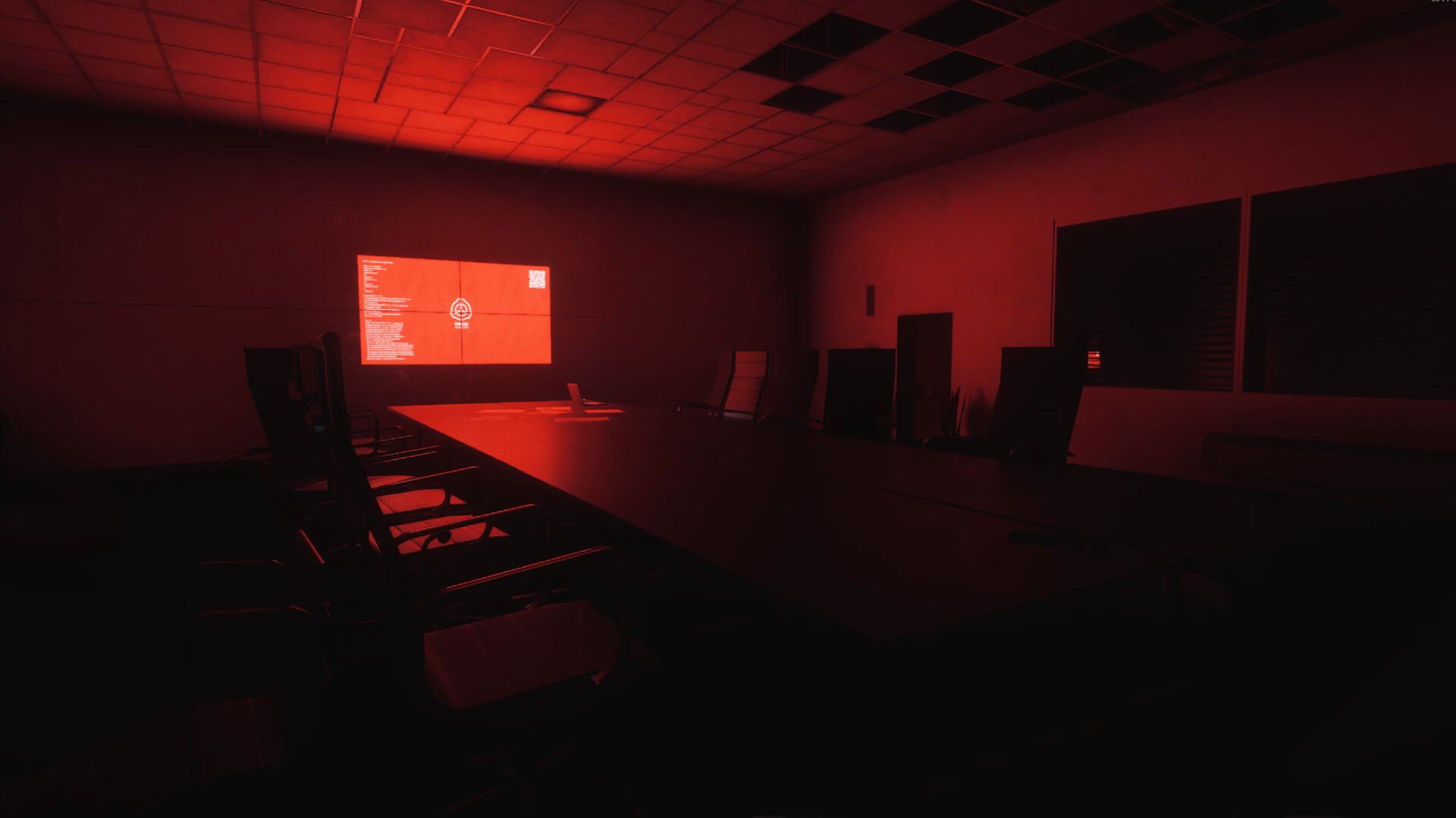 PC游戏《SCP：大流行病/SCP: 5K》中文版下载v0.16.0.72_2