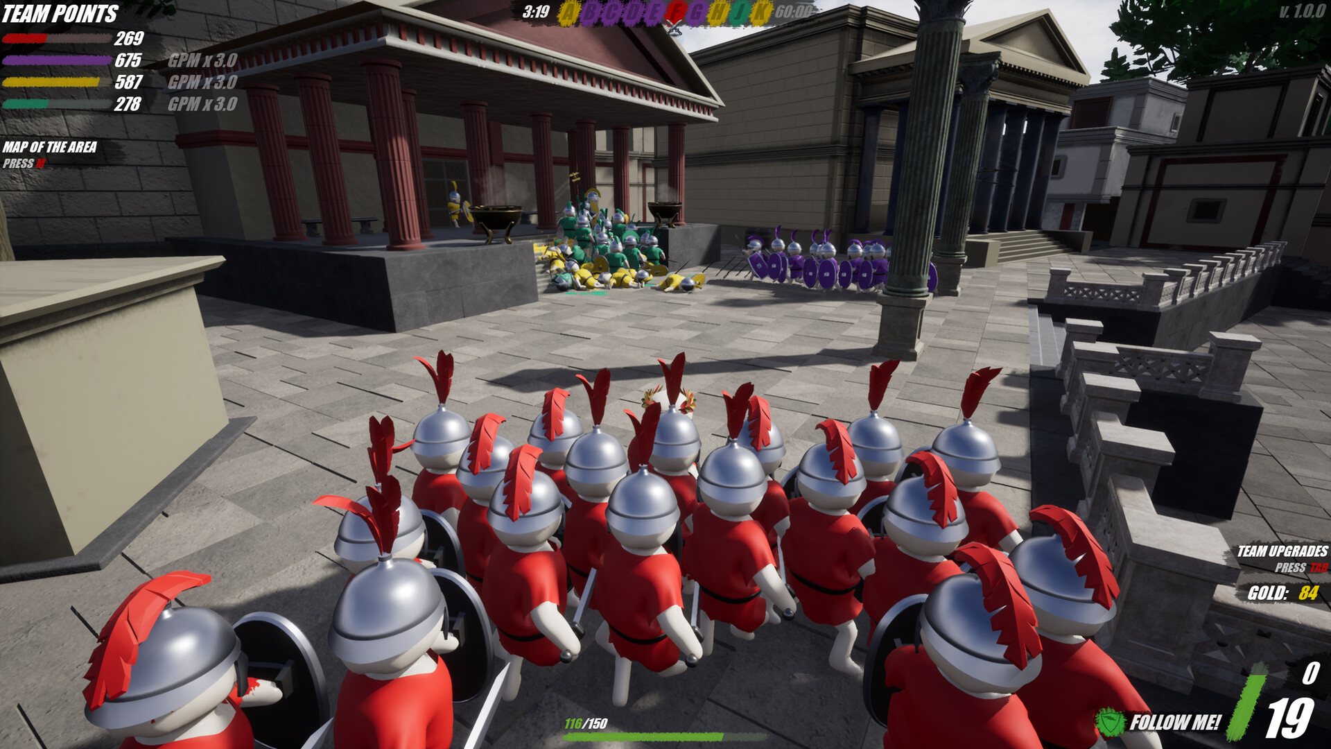 PC《盾墙/Shieldwall》中文版下载v1.1.0_2