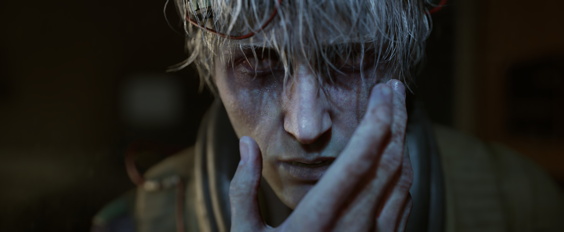 PC《黑暗世界：因与果/KARMA: The Dark World》中文版v20250403_0