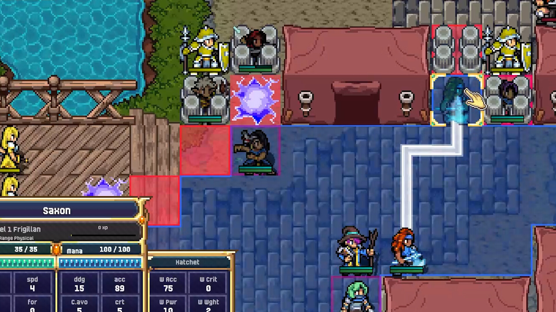 PC《黑暗神灵2/Dark Deity 2》英文版下载_2