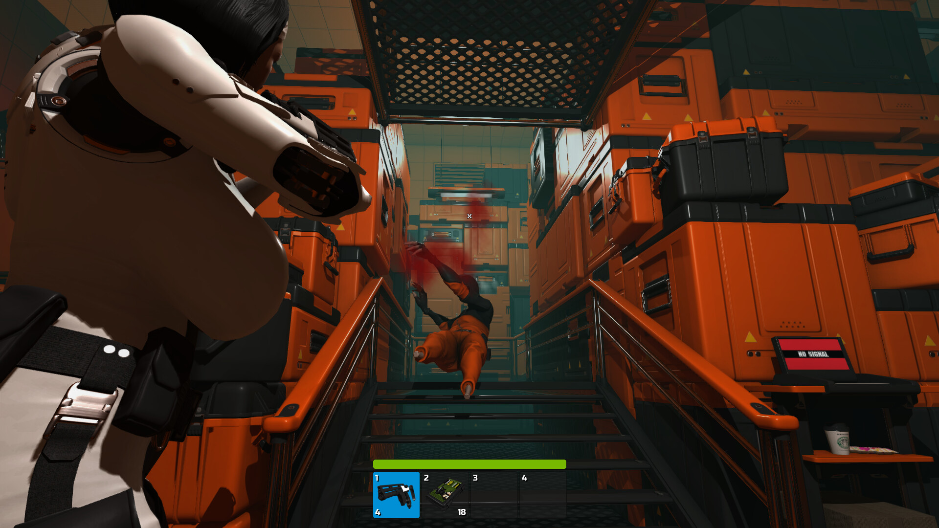 PC《海蒂3/Haydee 3》中文版下载v20250305_0
