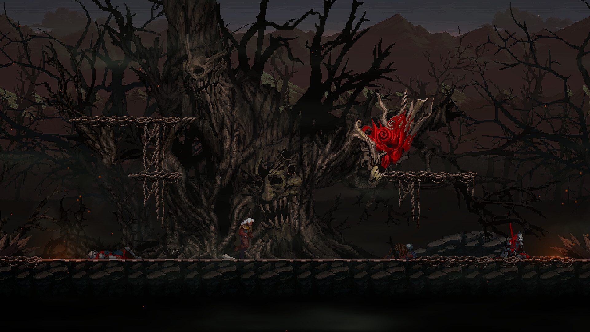 PC《龙已死/Dragon Is Dead》英文版下载Build.17792419_2