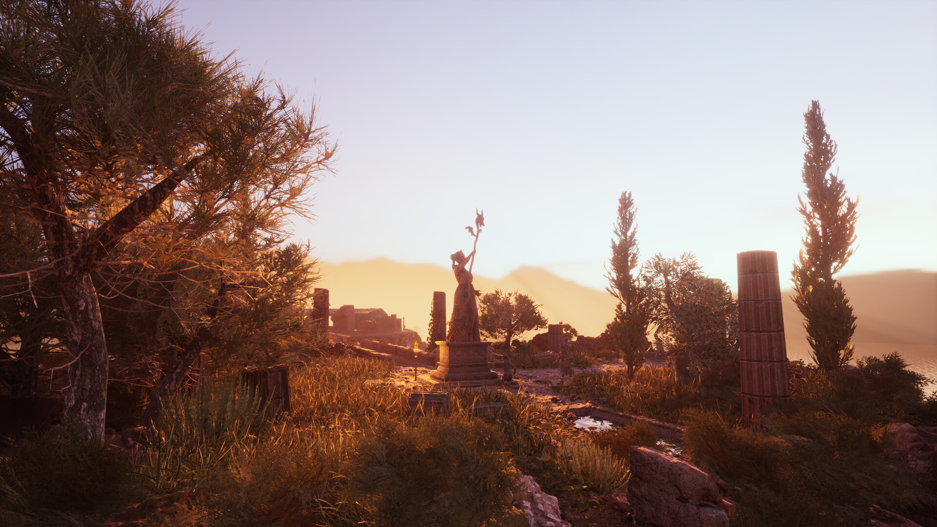 PC游戏《龙的传人：孤旅/Dragonkin: The Banished》中文版下载_3