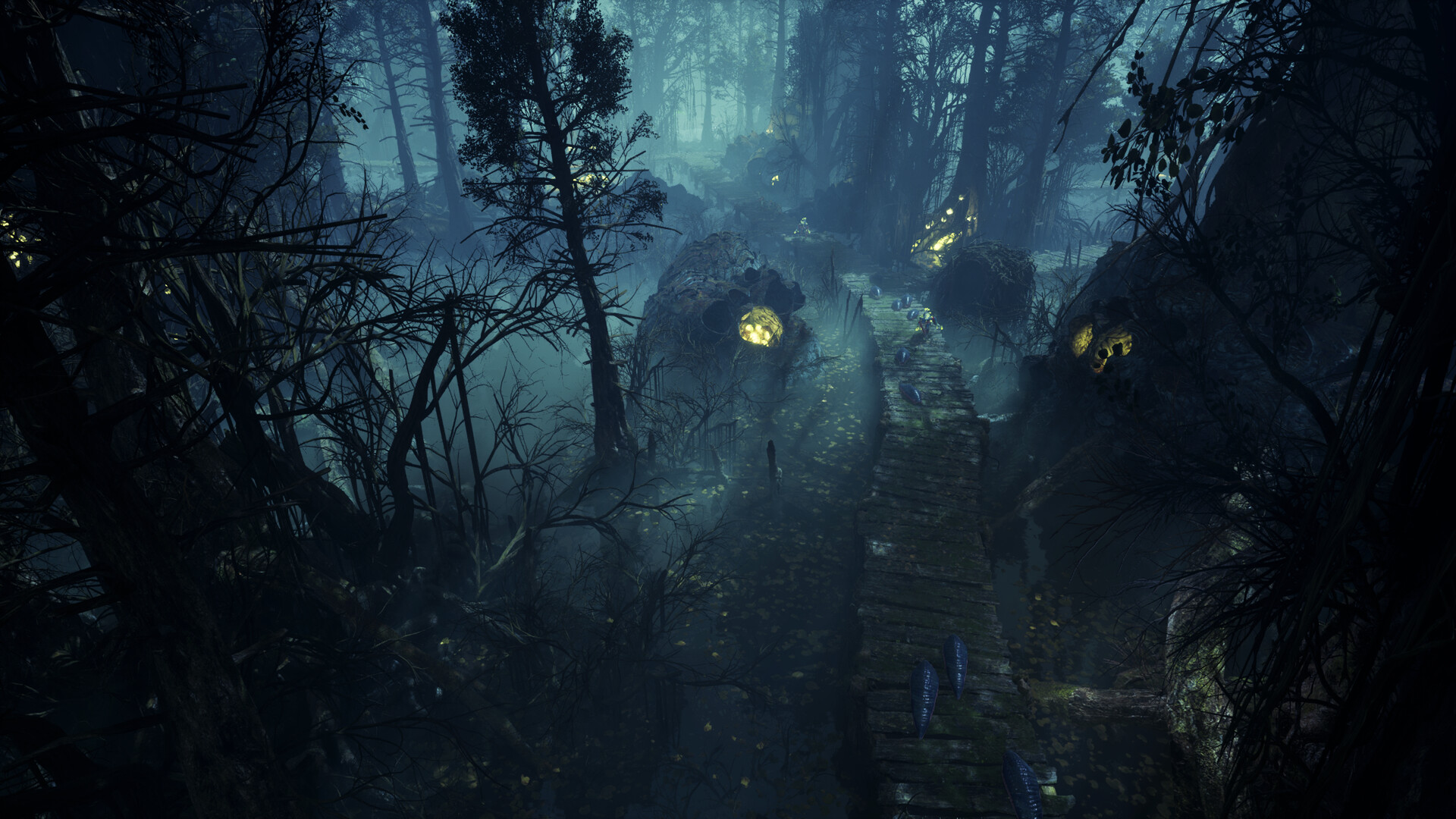 PC游戏《龙的传人：孤旅/Dragonkin: The Banished》中文版下载_1