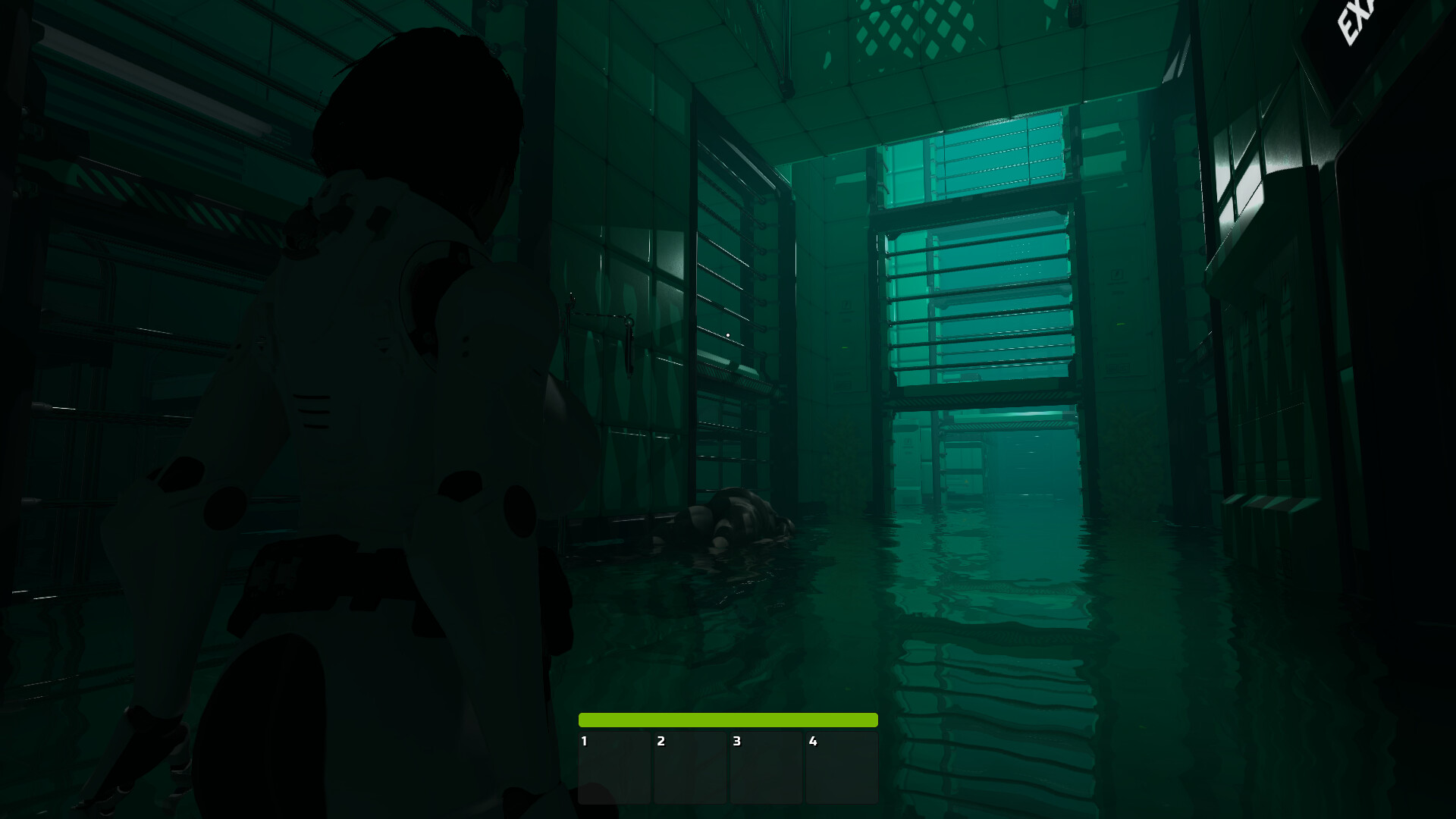 PC《海蒂3/Haydee 3》中文版下载v20250305_3