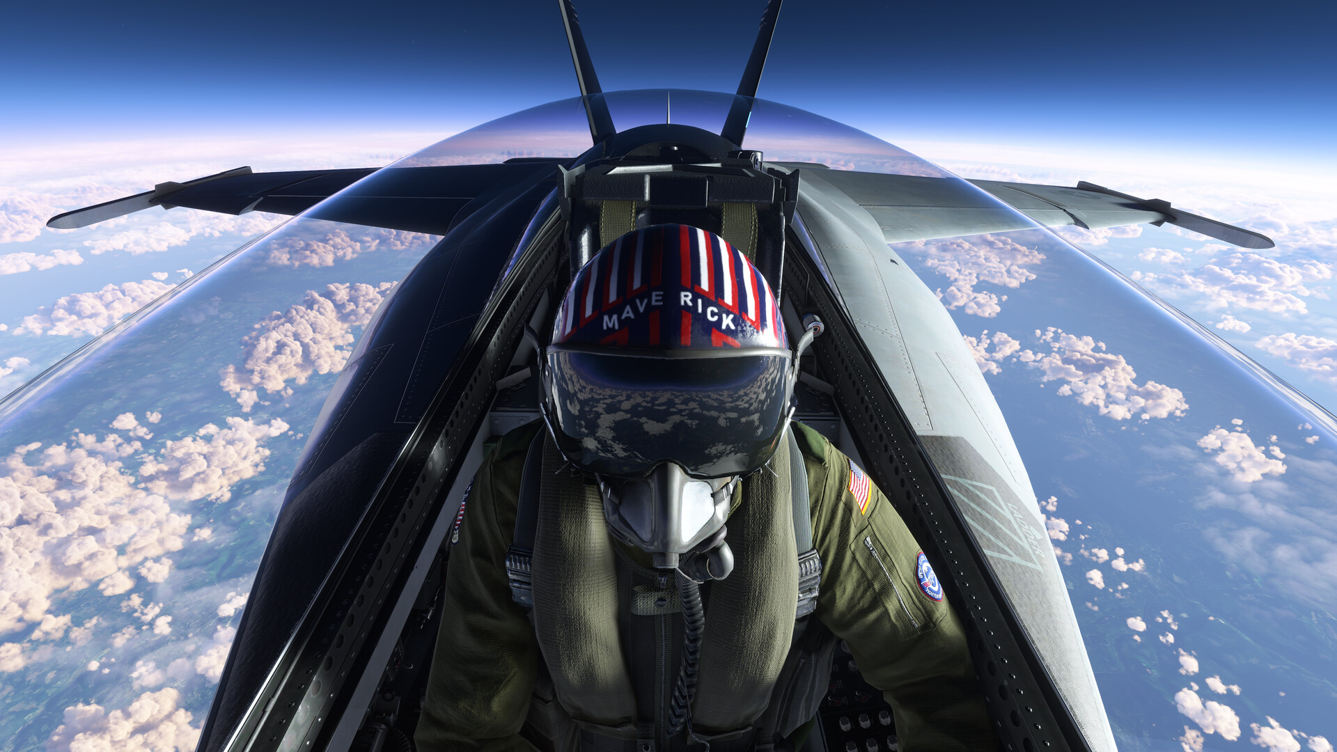 PC《微软飞行模拟/Microsoft Flight Simulator》中文v1.7.12.0下载【内置LMAO2.0简中汉化】_3