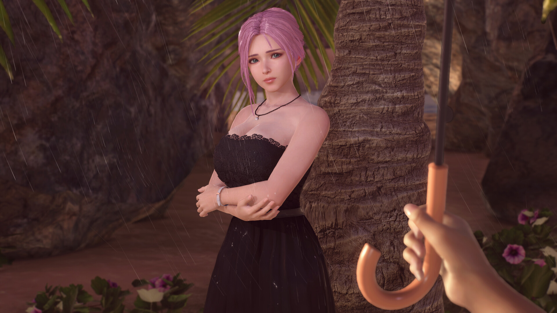 PC《死或生：维纳斯璀璨假期/Venus Vacation PRISM – DEAD OR ALIVE Xtreme》中文版_1