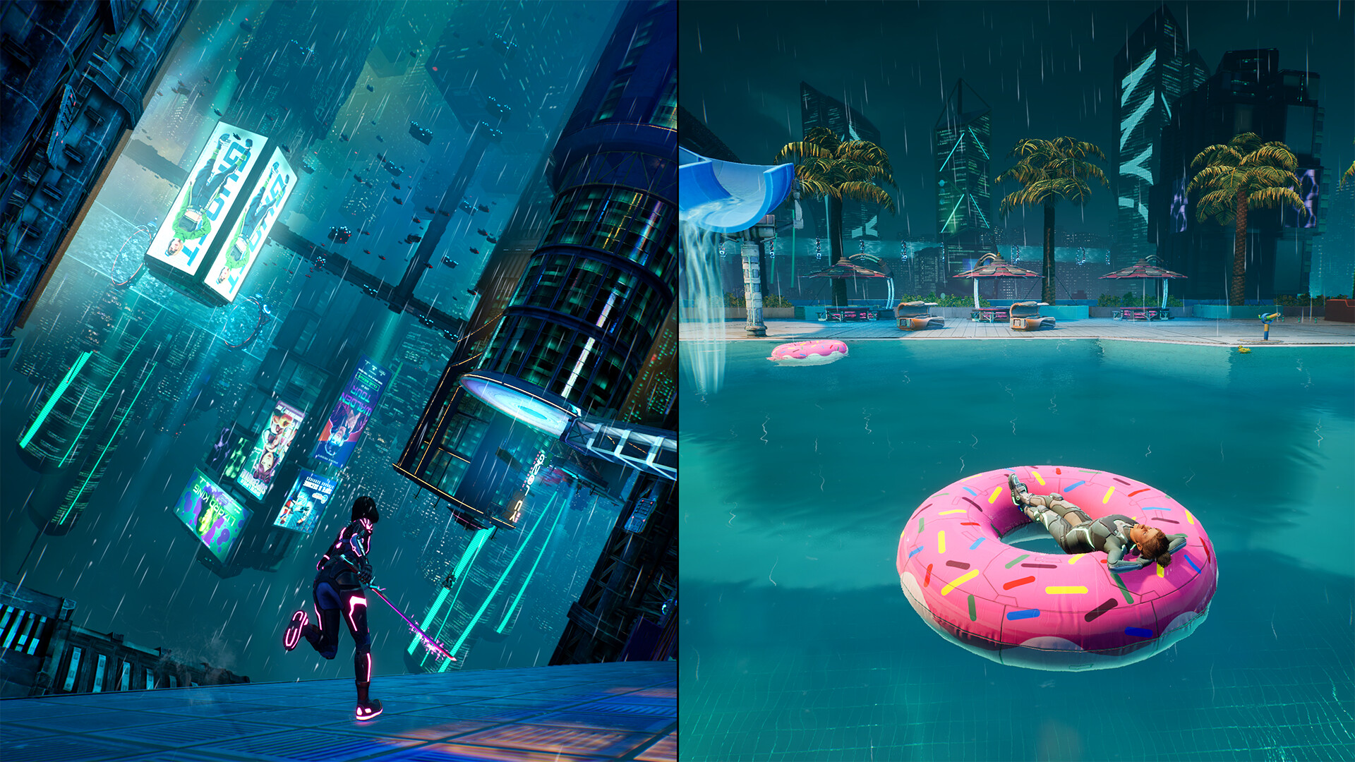 PC《双影奇境/Split Fiction》中文下载v1.0.0【本地联机版+网络联机版+教程】_0