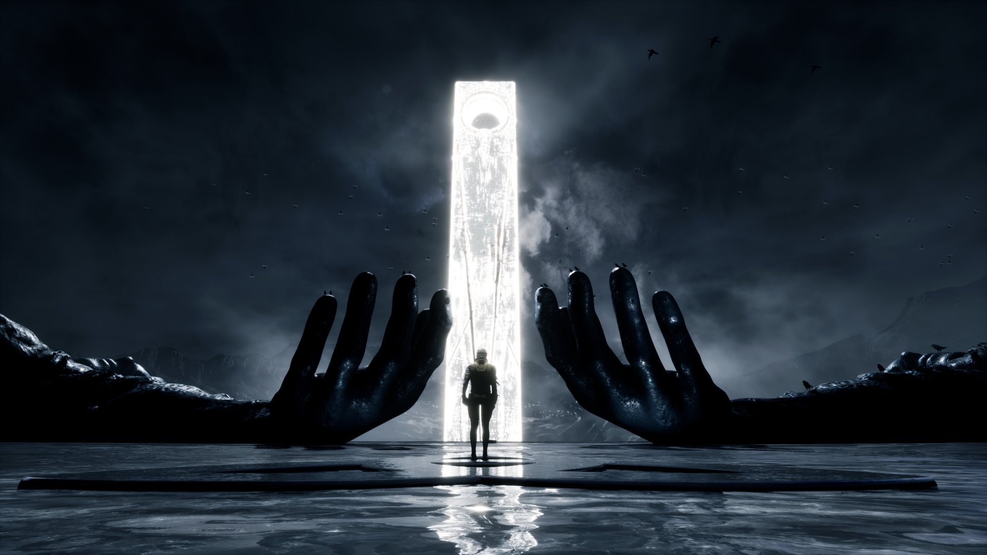PC《黑暗世界：因与果/KARMA: The Dark World》中文版v20250403_3