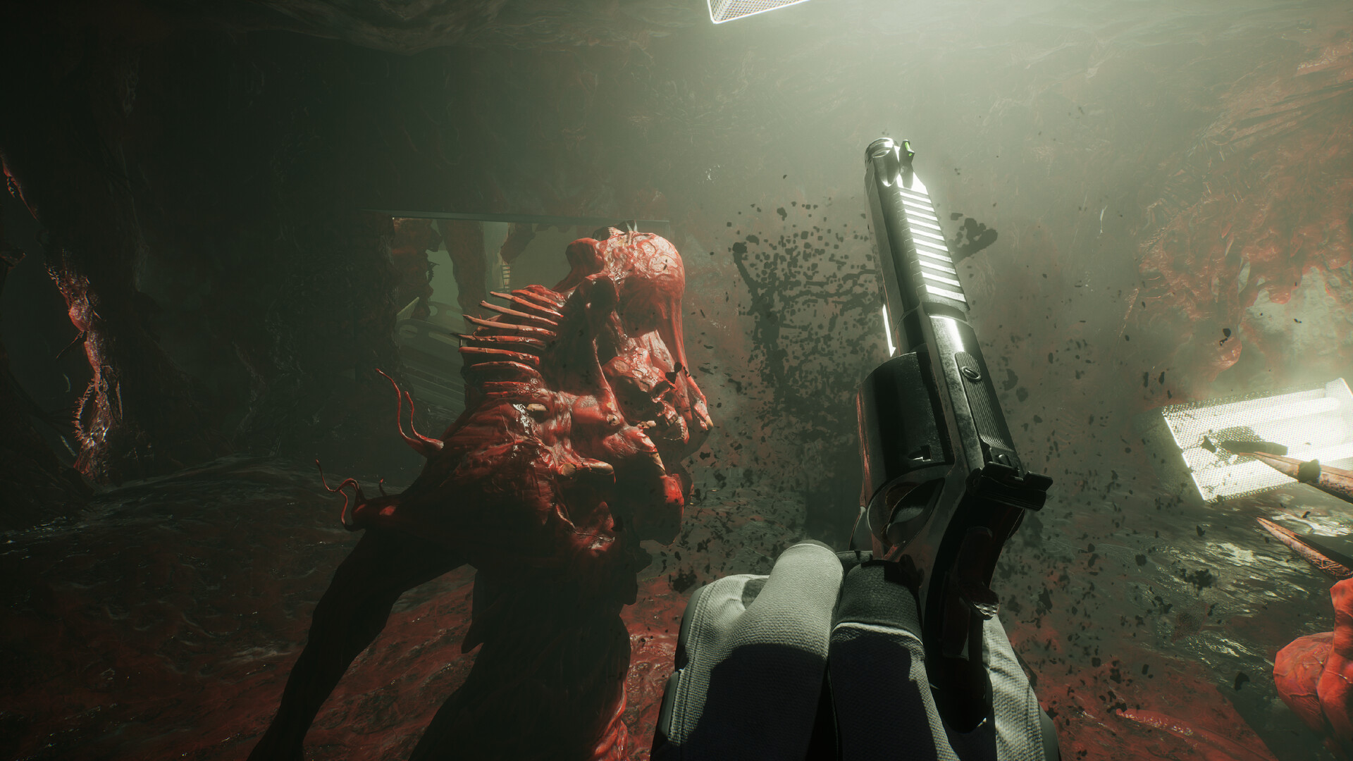 PC游戏《SCP：大流行病/SCP: 5K》中文版下载v0.16.0.72_1