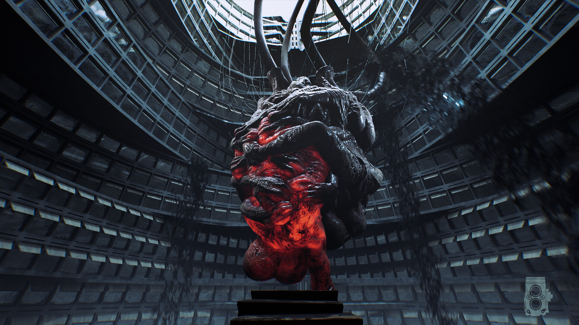 PC《黑暗世界：因与果/KARMA: The Dark World》中文版v20250403_2