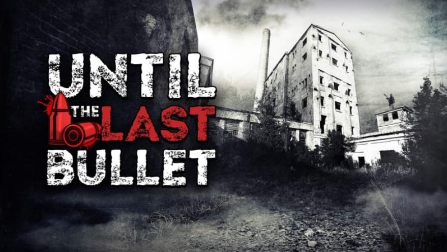 switch直到最后一颗子弹 Until The Last Bullet 1.0 金手指_0