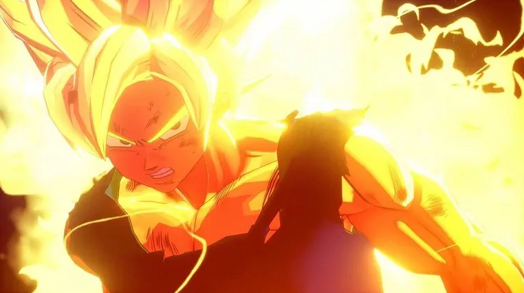 switch游戏《七龙珠Z 卡卡洛特+新觉醒篇 DRAGON BALL》港版中文+1.5.2补丁+18DLC_0