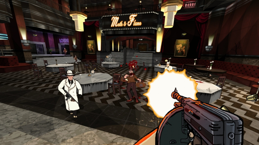 PC游戏《堕落王牌 Fallen Aces》英文v0.7.8_0