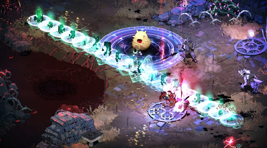 PC游戏《哈迪斯2 Hades II》中文v0.111144_0
