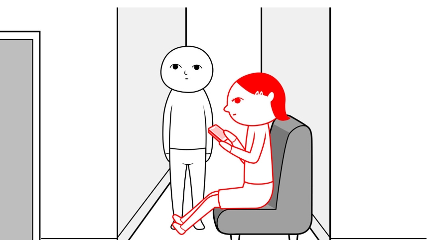 PC游戏《大家一起观颜察色 KUUKIYOMI: Consider It》中文v6544006_0