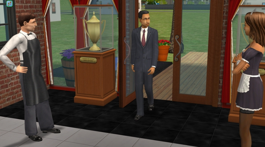 PC游戏《模拟人生2：经典合集 The Sims 2 Legacy Collection》中文v1.0.0.107_0