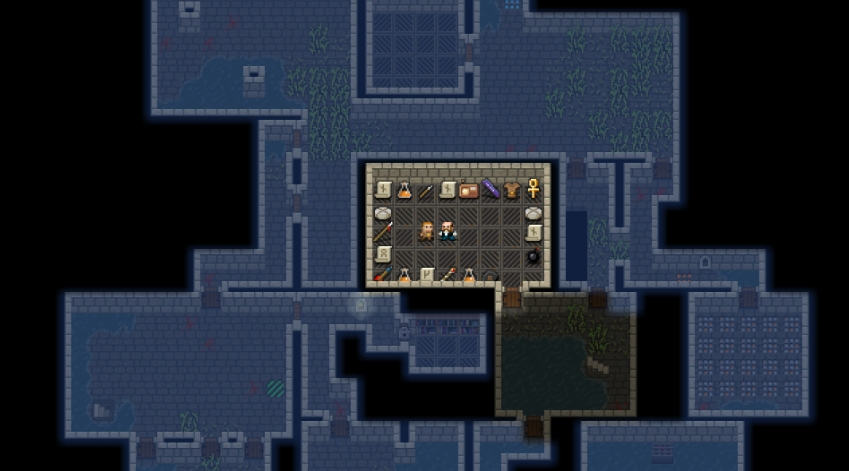PC游戏《粉碎的像素地牢 Shattered Pixel Dungeon》中文+Build.17518024_0