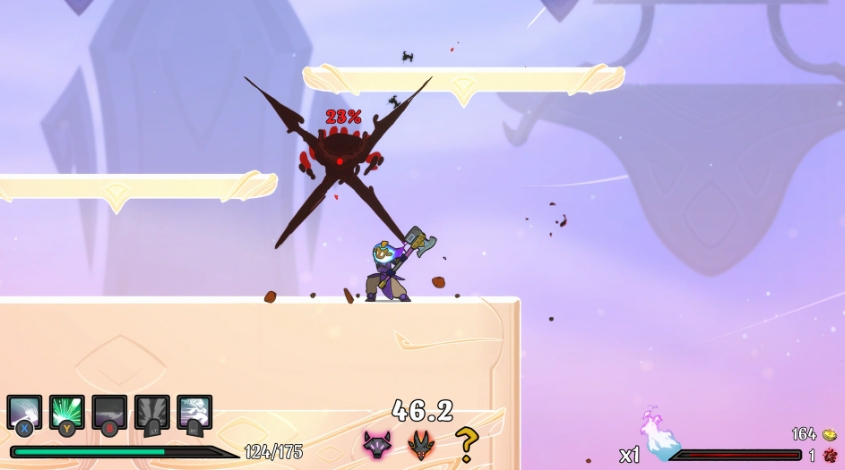 PC游戏《魂降 Spiritfall》中文v1.6.12下载_0