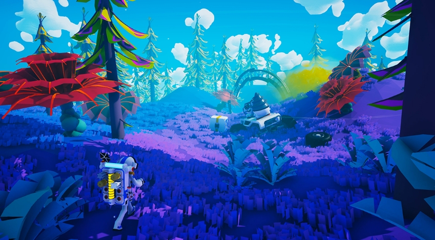 PC游戏《异星探险家 ASTRONEER》中文v1.33.14.0_0