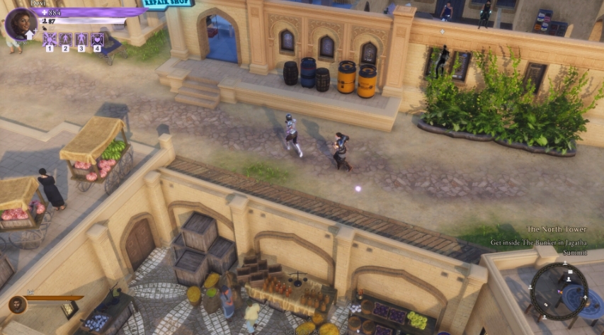 PC游戏《寇瑞登 Coridden》中文v1.0.4_0