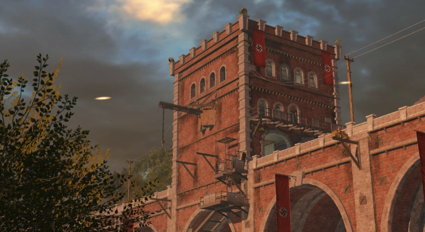 PC游戏《突袭：二战 RAID: World War II》中文v24.02_0