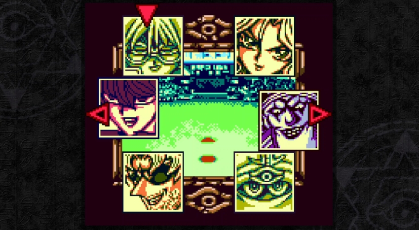 PC游戏《游戏王：早期合集 Yu-Gi-Oh! EARLY DAYS COLLECTION》英文v1.0.0_0
