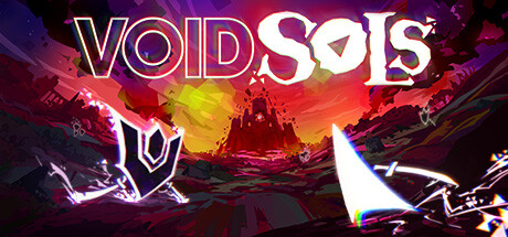PC游戏《虚空之阳 Void Sols》中文v1.5.3.6_0
