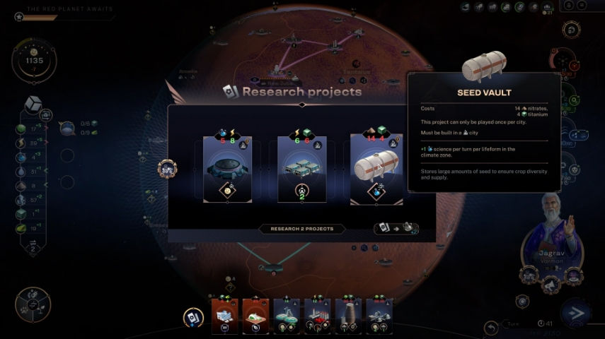 PC游戏《焕然异星 Terraformers》中文v1.5.48_0