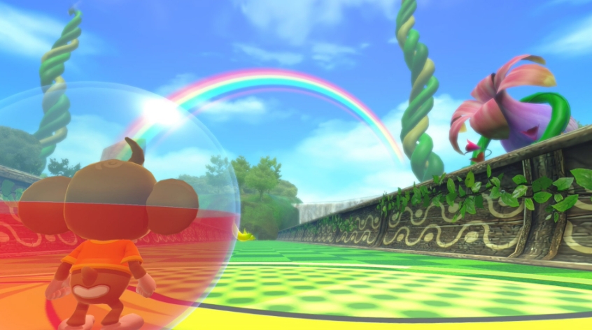 PC游戏《现尝好滋味！超级猴子球1&2重制版 Super Monkey Ball Banana Mania》中文v1.0.1_0