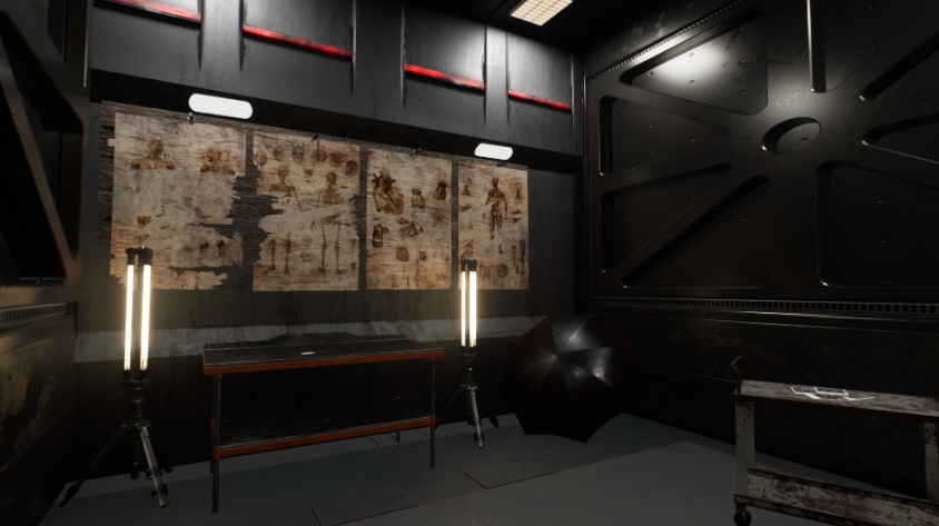 PC游戏《最后的信号 Last Signal》中文v1.0.0_0