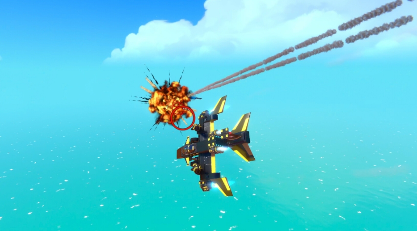 PC游戏《机械制造者 Trailmakers》中文v1.9.5_0
