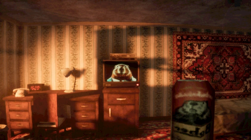 PC游戏《鲍伯兄弟洞 [Bober Bros] The Hole》中文+Build.16658210_0