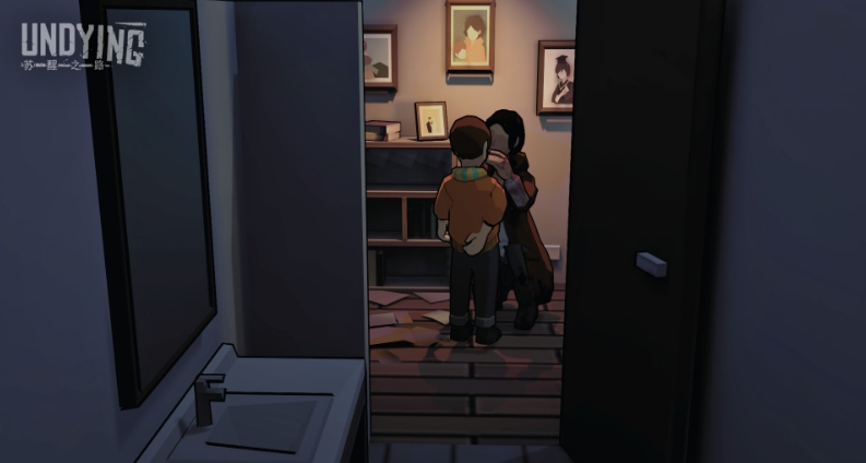 switch苏醒之路 v1.0.1.41959 金手指_0