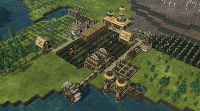 PC游戏《海狸浮生记 Timberborn》中文+Build.17529698_0
