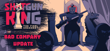 PC游戏《霰弹枪王：最后的将死 Shotgun King: The Final Checkmate》中文+Build.17548715_0