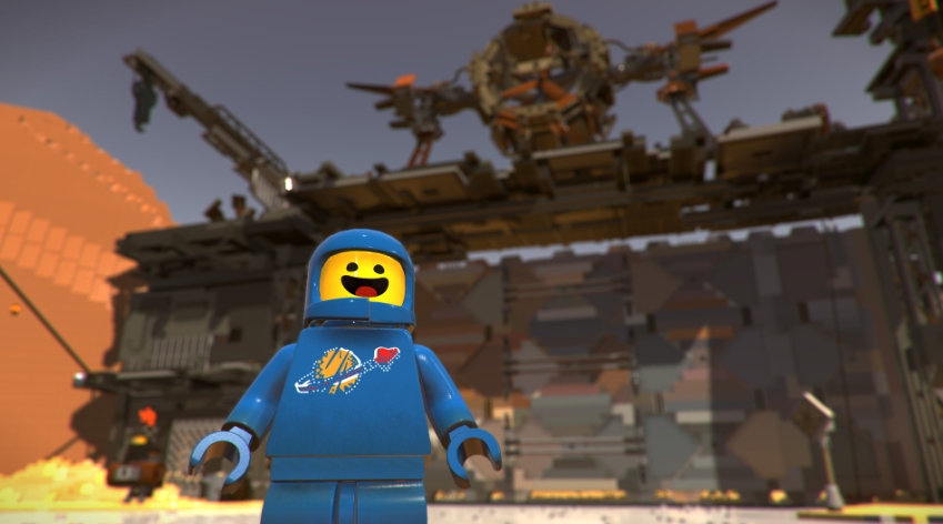 PC游戏《乐高 大电影2 – 电子游戏 The LEGO Movie 2 Videogame》中文v78586_0
