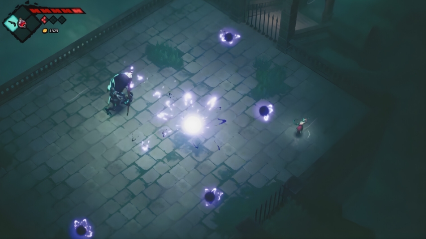PC游戏《深渊之印 Mark of the Deep》中文v20250228_0
