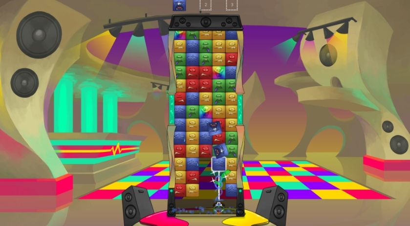 PC游戏《翻滚石块 Tumblestone》中文v80101_0