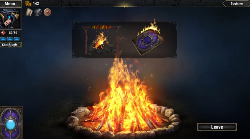 PC游戏《裂隙封印 Seal the Rift》中文v1.0.0_0