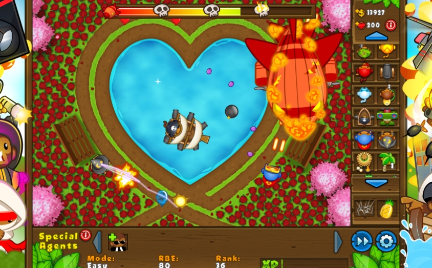 PC游戏《气球塔防5 Bloons TD 5》英文+Build.16136643_0